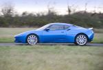 Lotus Evora 2010 года